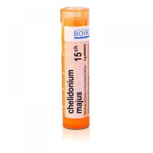 BOIRON Chelidonium Majus CH15 4 g