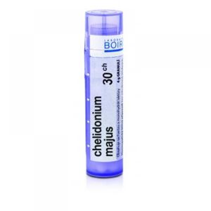 BOIRON Chelidonium Majus CH30 4 g