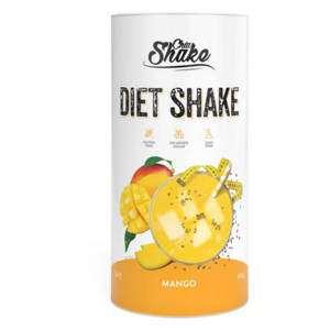 CHIA SHAKE Dietní koktejl mango 900 g