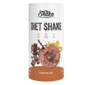 CHIA SHAKE Dietní koktejl čokoláda 900 g