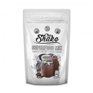 CHIA SHAKE Optimal Čokoláda 450 g