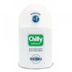 CHILLY Intima Fresh 200 ml