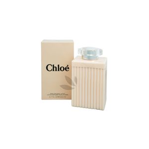 Chloe Chloe Tělové mléko 200 ml