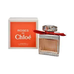 Chloe Chloe Roses De Chloe Toaletní voda 30ml