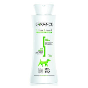 BIOGANCE Odour control šampon 250 ml