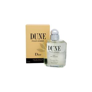 Christian Dior Dune Toaletní voda 100ml