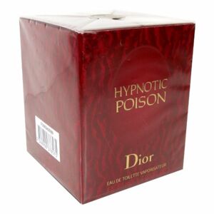 CHRISTIAN DIOR Poison Hypnotic Toaletní voda 50 ml