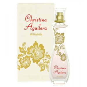 Christina Aguilera Woman Parfémovaná voda 75 ml