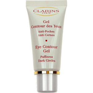 CLARINS Eye Contour Gel Puffiness 20 ml