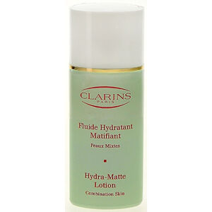 Clarins Hydra Matte Lotion  50ml TESTER