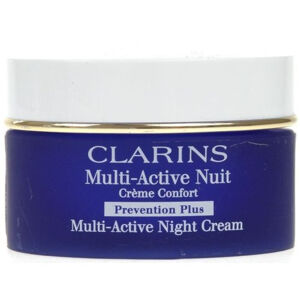 Clarins Multi Active Night Cream  50ml TESTER