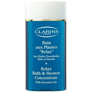 Clarins Relax Bath Shower Concentrate  200ml
