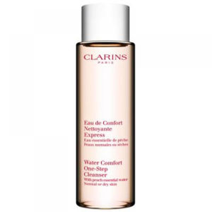 Clarins Water Comfort One Step Cleanser  200ml