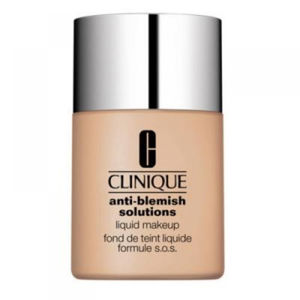 CLINIQUE Anti Blemish Solutions Liquid Makeup 30 ml Odstín 03 Fresh Neutral, poškozený obal