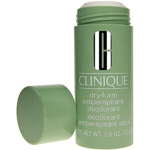 Clinique Dry Form Antiperspirant Deodorant  75g