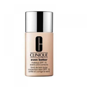 CLINIQUE Even Better Makeup SPF15 30 ml 04 Cream Chamois