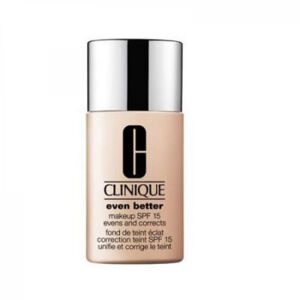 Clinique Even Better Makeup SPF15  30ml odstín 16 Golden Neutral