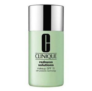 Clinique Redness Solutions Makeup SPF15  30ml - Odstín 06 Calming Vanilla