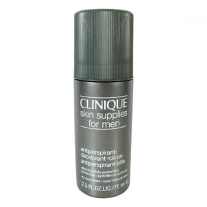 CLINIQUE Skin Supplies For Men Antiperspirant Roll On  75 ml Všechny typy pleti