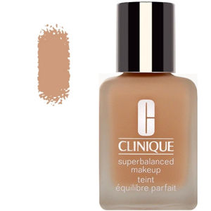 Clinique Superbalanced Make Up 03  30ml ivoiry