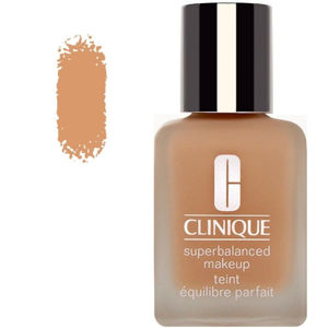 CLINIQUE Superbalanced Make Up 05 30 ml Odstín Vanilla 05