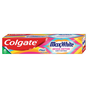 COLGATE Max White Limited Editionzubní pasta 75ml