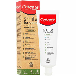 COLGATE Smile for Good Protection zubní pasta 75 ml