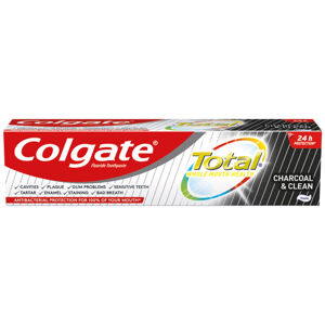 COLGATE Total Zubní pasta Charcoal 75 ml