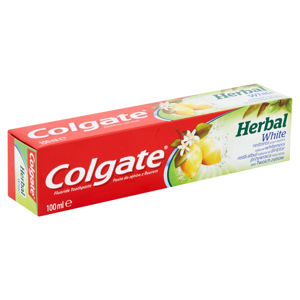 COLGATE Zubní pasta Herbal White 100 ml