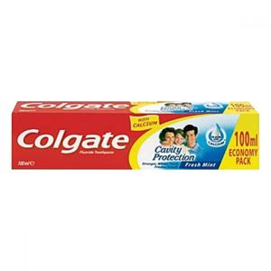 COLGATE Zubní pasta Cavity Protection 100 ml