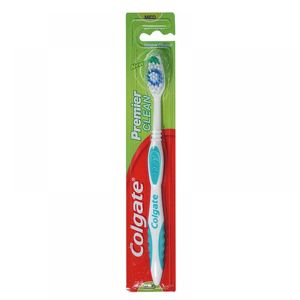 COLGATE Zubní kartáček Premier Clean střední