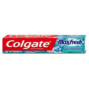 COLGATE Zubní pasta MaxClean Mineral Scrub 75 ml
