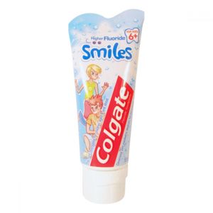 COLGATE zubní pasta Smiles 6+ 50ml