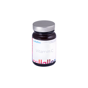 COLLALLOC Vitamin C 60 g