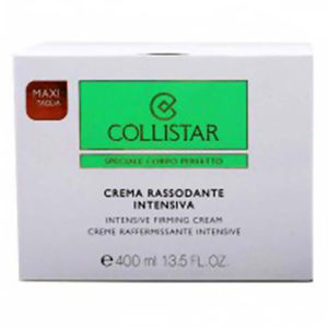 COLLISTAR Intensive Firming Cream Plus 400 ml