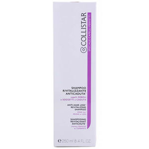 COLLISTAR Revitalizing Šampon proti padání vlasů 250 ml