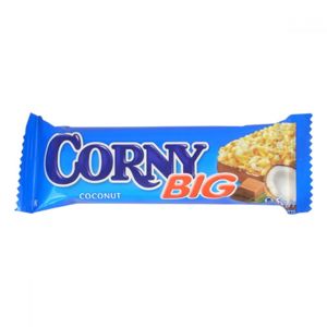 Corny BIG kokos 50g