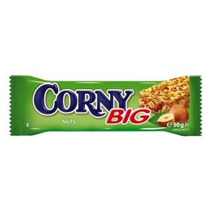 Corny Big müsli tyčinka oříšková 50g