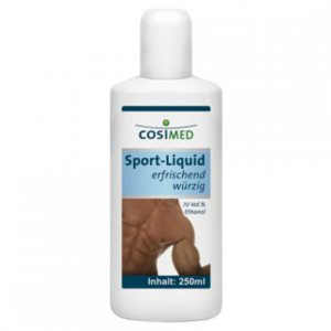 COSIMED Sport-liquid 70Vol. % 250 ml