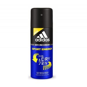 ADIDAS Men deo spray 150 ml Sport Energy