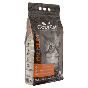 COZY CAT Premium Podestýlka pro kočky 1 ks, Jednotkové množství: 5 l