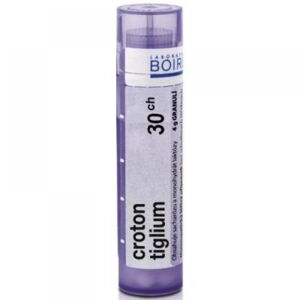 BOIRON Croton tiglium CH30 4 g