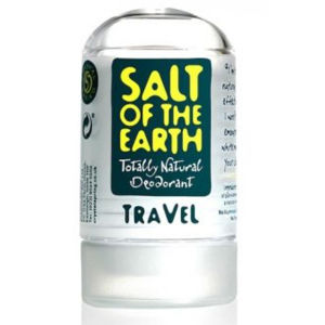 SALT OF THE EARTH Tuhý krystalový deodorant 50 g