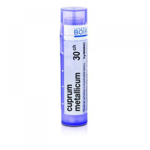 BOIRON Cuprum Metallicum CH30 4 g