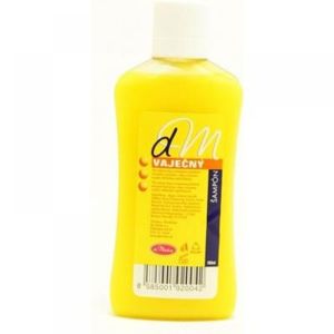 DE MICLÉN Vaječný šampon 100 ml