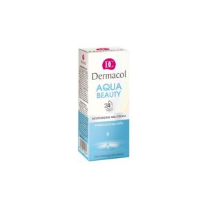 DERMACOL hydratační gel-krém 50 ml