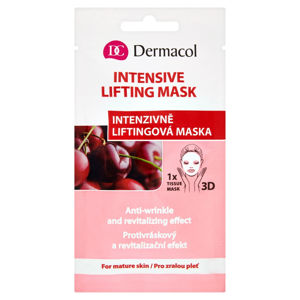 DERMACOL Intenzivně liftingová maska 15 ml