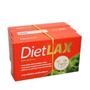 DIETLAX 108 tablet