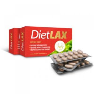 DietLAX 72 tablet