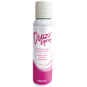 DIOZZ Spray 150 ml